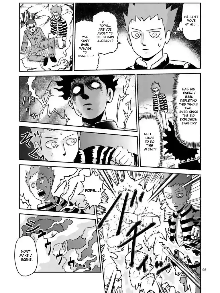 Mob Psycho 100 Chapter 100.08 3